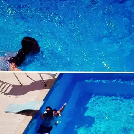 Capirro Con Piscina *