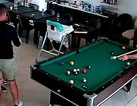 Capirro Con Piscina Alojamento de Acomodação e Pequeno-almoço