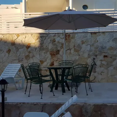 Capirro Con Piscina Alojamento de Acomodação e Pequeno-almoço